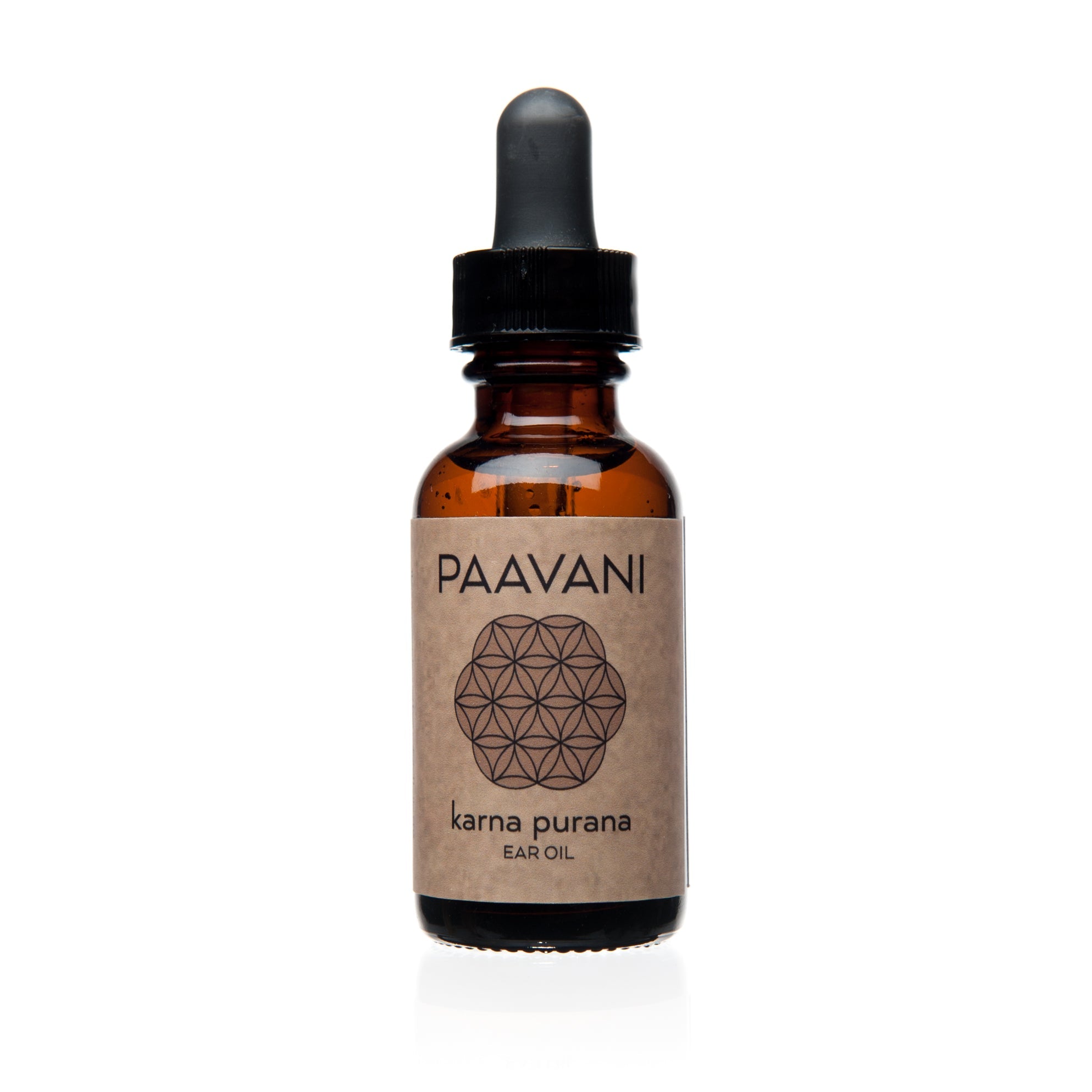 Karna Purana | Ayurvedic Ear Oil for Dryness & Discomfort-0