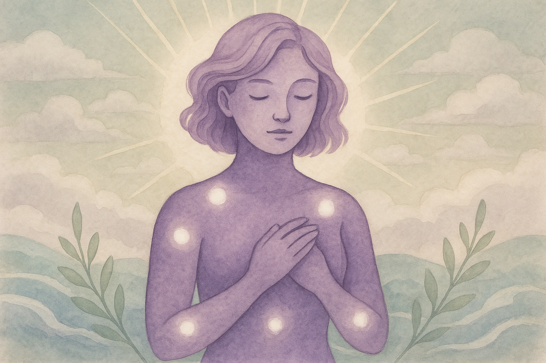 🌿 Fibromyalgie : 5 conseils prouvés par la science pour apaiser la douleur et retrouver l’énergie