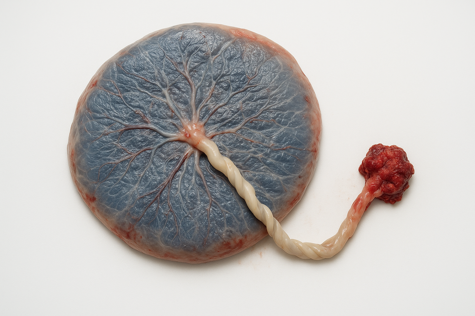 🌿 Le placenta : trésor de la maternité ou objet de spéculation ?