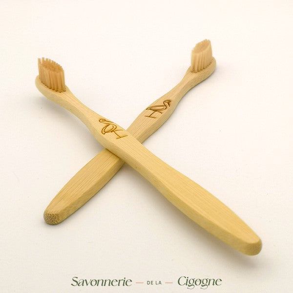 Brosse à dents Bambou-1