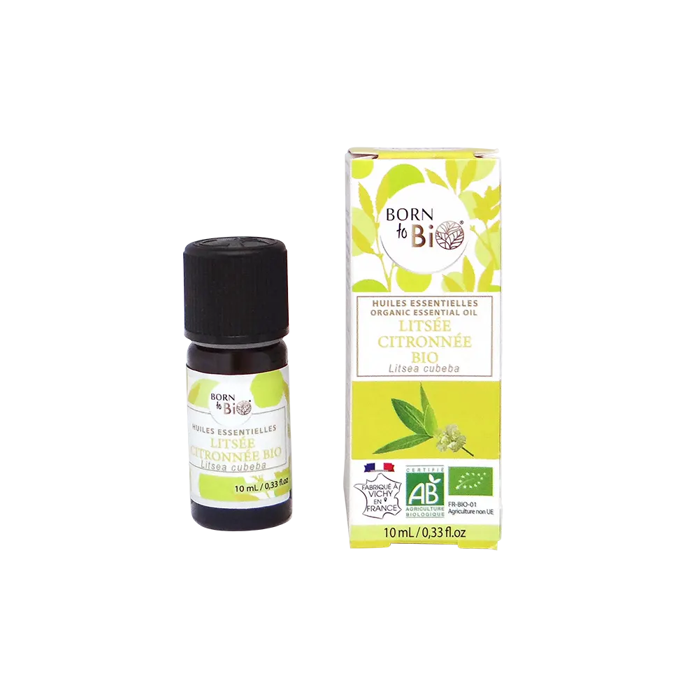 Organic lemon litsea essential oil-0