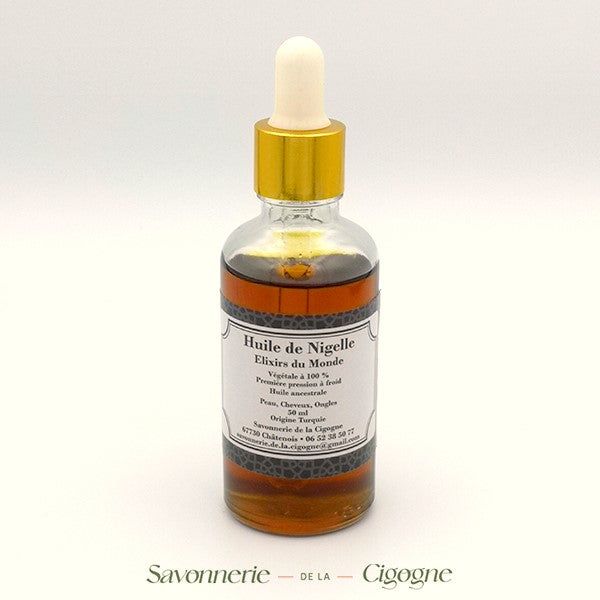 Huile de nigelle 50ml-0