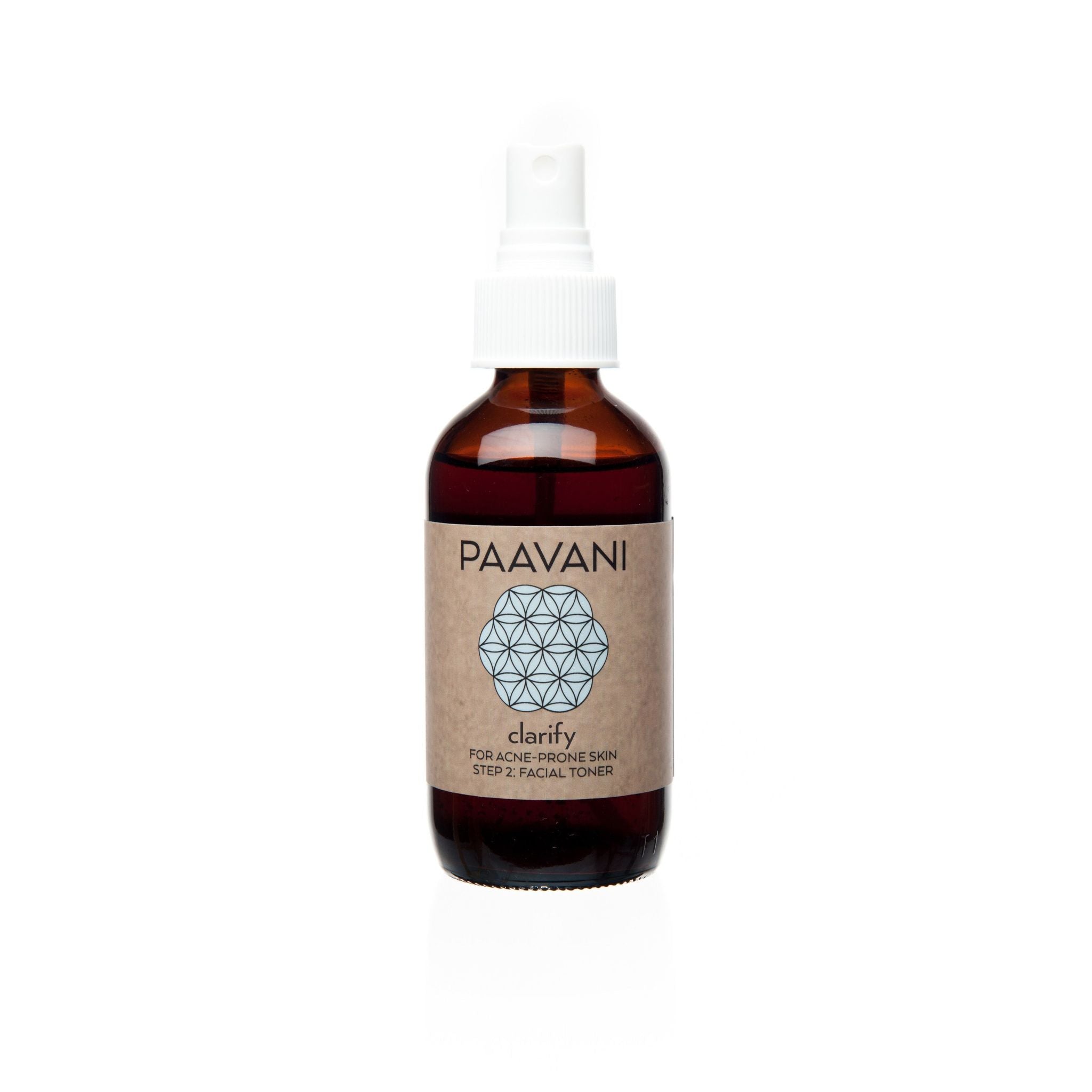 Clarify Toner | Ayurvedic Facial Mist for Blemish-Prone Skin-0